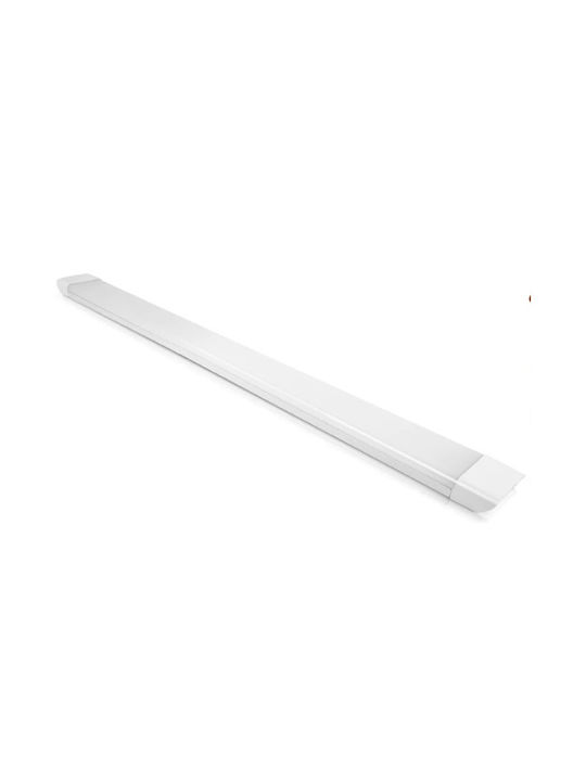 Universo Illuminazione Ceiling Light with Integrated LED