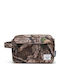 Neseser Pentru Cosmetice Herschel Chapter Travel Kit Realtree Apx Camo