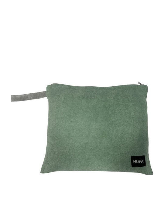 Hupa Cosmetic Case L 55-2009-18-khaki