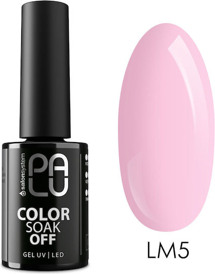Palu Ojă Pentru Unghii Cu Gel Lm5 11ml