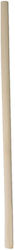 Wooden Handle Hoe 120cm Grasko