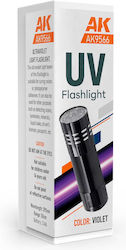 AK Interactive AK9566 LED Flash Light