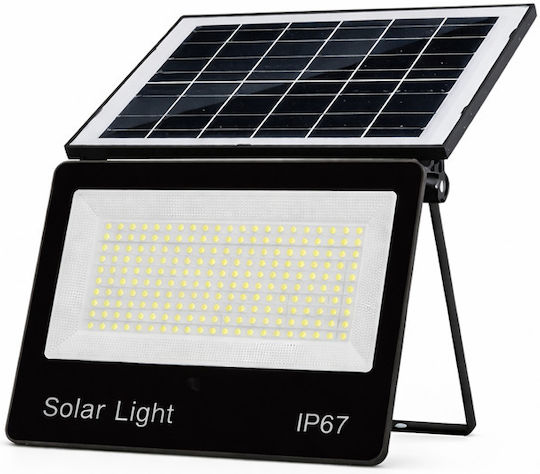 Waterproof Solar Light with Remote Control IP67