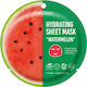 Purederm Sheet Mask 23gr