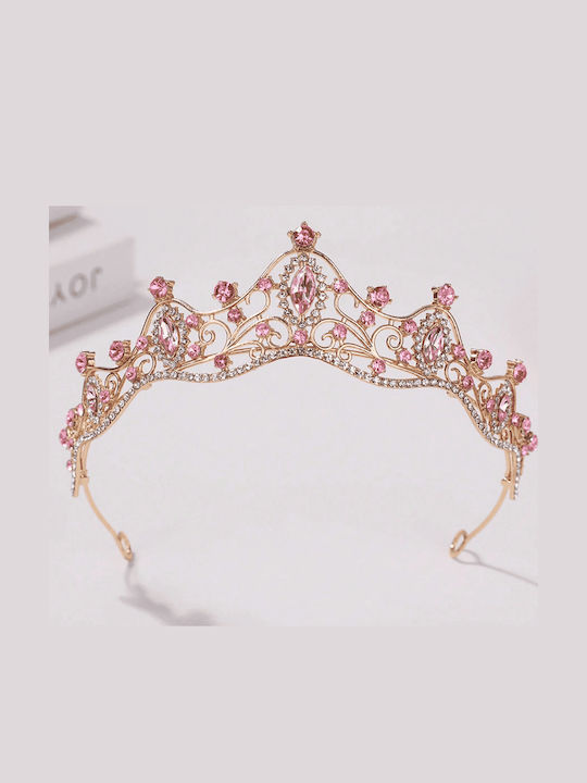 TakTakBaby Kids Headband Pink