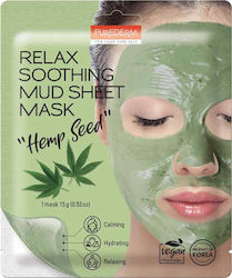 Purederm Sheet Mask 15gr Purederm Sheet Mask 15gr