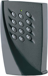 Cdvi Sicherheits-Zugangskontroll-Tastatur in Weiß Farbe CD.DG.PRO.60