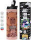 Koupakoupa Capybara Bubble Stainless Steel Ther...