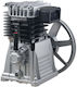 Unimac Dbj-65 Two-Cylinder Head for Air Compressor 3hp