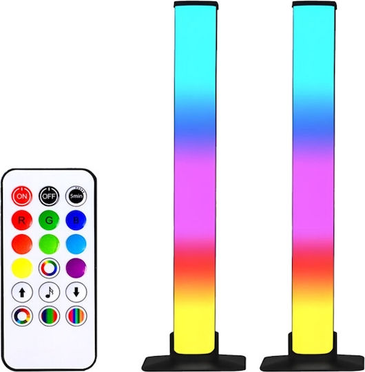 Decorative Lighting LED RGB