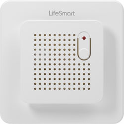 LifeSmart Detector De Gaz Natural LifeSmart Detector De Gaz Natural