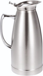 Thermal Stainless Steel Jug 1.5 Lt Thermal Stainless Steel Jug 1.5 Lt