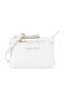 Women's Wallet White