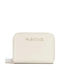 Fabric Women's Wallet Beige