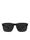 Goodr Unisex Γυαλιά Ηλίου με Μαύρο Σκελετό G00731-GRG-02