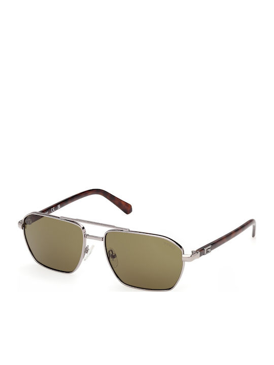 Guess Men's Sunglasses with Black Frame GU00301...