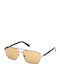 Guess Men's Sunglasses with Black Frame GU00301 08E