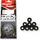 Μπιλιες Φυγοκεντρικου 20x12 14gr/8τεμ Bando