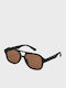 Jack & Jones Jjxx Kristina Women Sunglasses with Black Frame 12281061