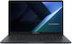 Asus ExpertBook BM1 BM1503CDA-S70177W 15.6" FHD (Ryzen 5-150/16GB/512GB SSD/W11 Home) Gentle Grey (International English Keyboard)