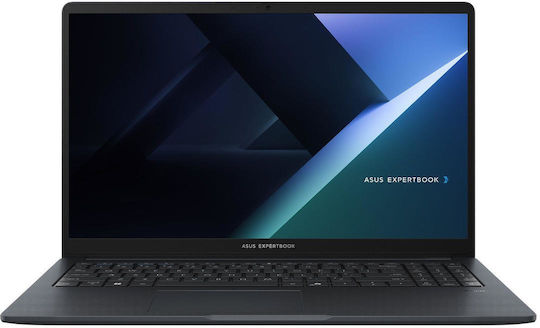 Asus ExpertBook BM1 BM1503CDA-S70177W 15.6" FHD (Ryzen 5-150/16GB/512GB SSD/W11 Home) Gentle Grey (International English Keyboard)