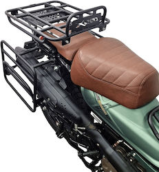 Motorise Side Mounts Luggage Racks Asus Cross-x 2025-2026