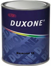 Basecoat Pink Red 5145 1lt