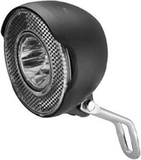 Saks ODP529 Εμπρόσθιο Φως Ποδηλάτου Για Δυναμό