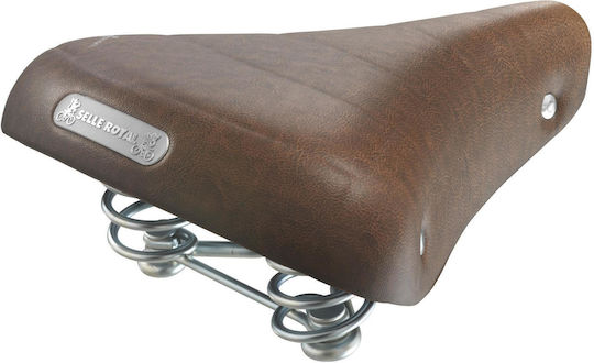 Selle Royal Ondina Fahrradsattel Braun