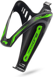 Raceone X3 Cușcă Pentru Sticle Verde Fluorescent