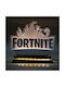 World of Wood Led Kids Decorative Lamp Fortnite White 18x15cm