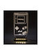 World of Wood Led Kids Decorative Lamp Game Boy Multicolor 22x12cm