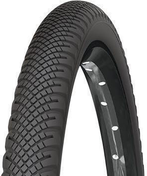 Michelin BRN Fahrradreifen 26 Zoll x 1,75 Zoll