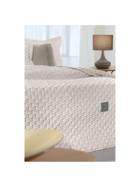 Guy Laroche Arden Tagesdecken Set Halbdoppel Mi...