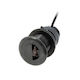 Raymarine Sensor Dst810 Gen2 Thru-Hull Depth Speed & Temperature