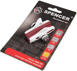 Spencer Carbon Brake Pads Shimano 55mm