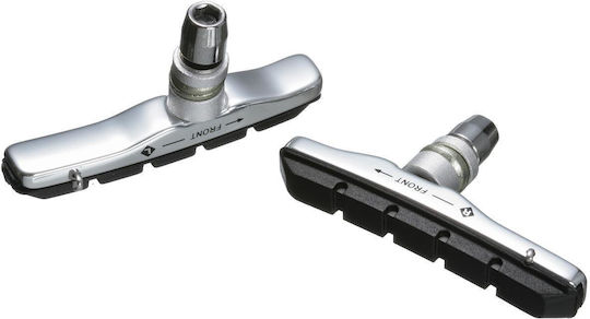 Plăcuțe De Frână Pentru Bicicletă Spencer Shimano Sram Trp
