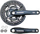 Shimano Shimano Bicycle Crankset 175mm