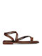 Women's Sandals Brown