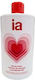 Interapothek Schaumbad in Gel & Duft Granatapfel 750ml