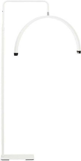 Lampă Led Semilună Lumină Lună Albă 24 Inch 60cm