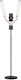 Professionelle LED-Lampe Zwei Arme Telefonhalter – Cs-d50s