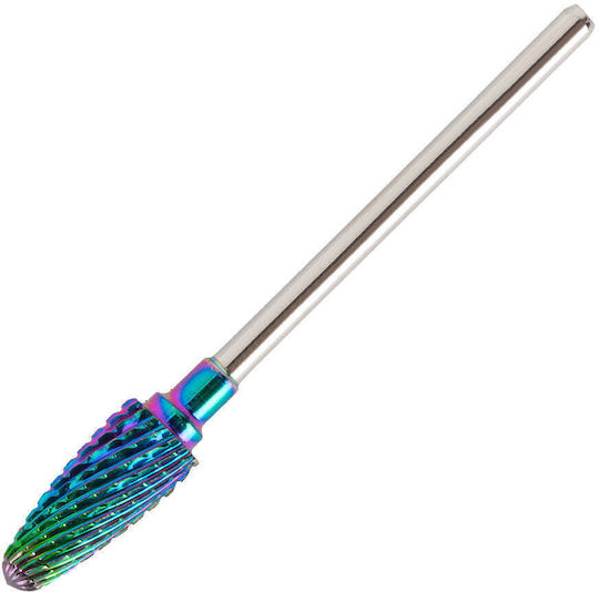 Drill Bit Bit Rainbow Flame 2 Model No 3