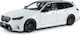 1/18 Bmw M5 Touring G99 2025 Alpine White