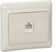 Rj11 Telephone Socket 782144 Kaptika Legrand Cream
