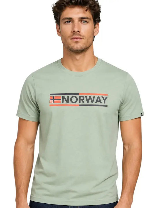 T-Shirt Green