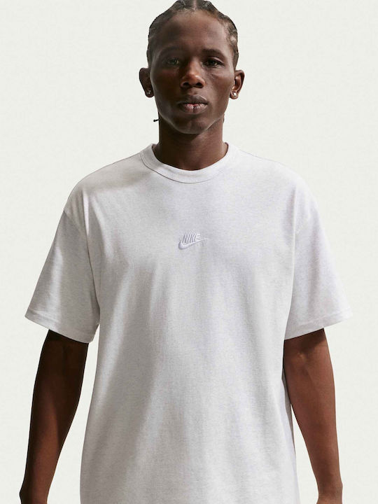 Nike Nike Blouse Light Grey