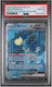 Iron Crown Ex Pre En №158 Psa 10
