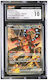 Volcanion Ex Journey Together 182/159 Cgc 10