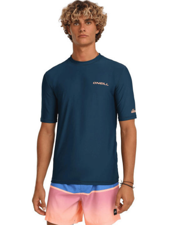 O'Neill Athletic Short Sleeve Blouse English Ev...
